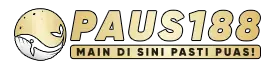 PAUS188 Logo